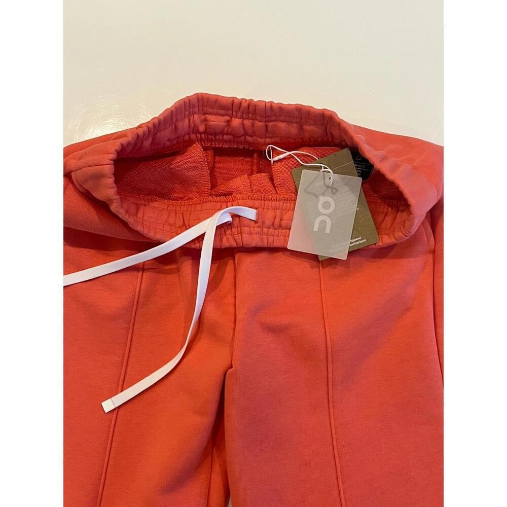On Cloud Women’s Club Coral Pants Size Medium - Picture 8 of 10